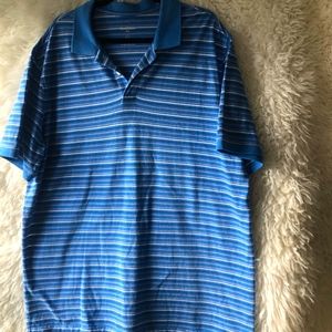 Good fellow and Co - Men’s Polo - Blue -XXL